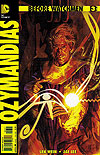 Before Watchmen: Ozymandias (2012)  n° 3 - DC Comics