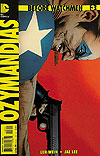 Before Watchmen: Ozymandias (2012)  n° 3 - DC Comics