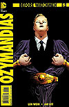 Before Watchmen: Ozymandias (2012)  n° 5 - DC Comics