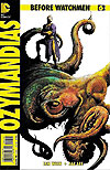 Before Watchmen: Ozymandias (2012)  n° 6 - DC Comics