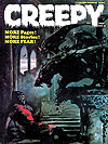Creepy (1964)  n° 6 - Warren Publishing