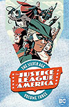 Justice League of America: The Silver Age (2016)  n° 3 - DC Comics