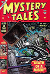 Mystery Tales (1952)  n° 13 - Atlas Comics