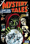 Mystery Tales (1952)  n° 14 - Atlas Comics