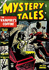 Mystery Tales (1952)  n° 15 - Atlas Comics