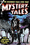 Mystery Tales (1952)  n° 19 - Atlas Comics