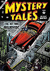 Mystery Tales (1952)  n° 22 - Atlas Comics