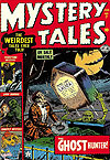 Mystery Tales (1952)  n° 7 - Atlas Comics