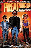 Preacher (1996)  n° 1 - DC (Vertigo)