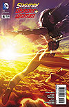 Sensation Comics Featuring Wonder Woman (2014)  n° 4 - DC Comics