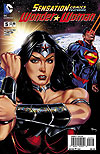 Sensation Comics Featuring Wonder Woman (2014)  n° 5 - DC Comics