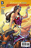 Sensation Comics Featuring Wonder Woman (2014)  n° 7 - DC Comics