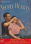Secret Hearts (1949)  n° 3 - DC Comics