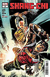 Shang-Chi (2020)  n° 2 - Marvel Comics