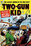 Two-Gun Kid (1948)  n° 14 - Marvel Comics