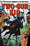 Two-Gun Kid (1948)  n° 15 - Marvel Comics