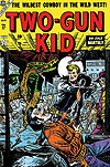 Two-Gun Kid (1948)  n° 17 - Marvel Comics
