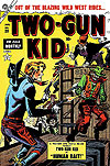 Two-Gun Kid (1948)  n° 20 - Marvel Comics