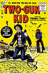 Two-Gun Kid (1948)  n° 23 - Marvel Comics