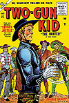 Two-Gun Kid (1948)  n° 25 - Marvel Comics