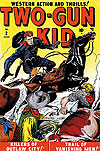 Two-Gun Kid (1948)  n° 2 - Marvel Comics