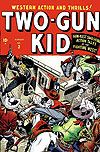 Two-Gun Kid (1948)  n° 3 - Marvel Comics