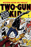 Two-Gun Kid (1948)  n° 4 - Marvel Comics