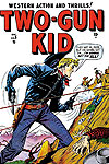 Two-Gun Kid (1948)  n° 5 - Marvel Comics