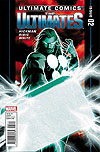 Ultimates (2011)  n° 2 - Marvel Comics