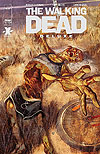 Walking Dead Deluxe, The (2020)  n° 1 - Image Comics