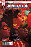 America (2017)  n° 10 - Marvel Comics