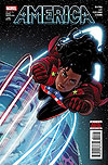 America (2017)  n° 11 - Marvel Comics