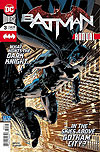 Batman Annual (2017)  n° 3 - DC Comics