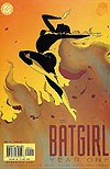 Batgirl: Year One (2003)  n° 5 - DC Comics