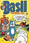 Basil (1953)  n° 2 - St. John Publishing Co.