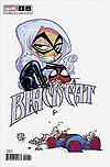Black Cat (2021)  n° 1 - Marvel Comics
