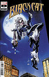 Black Cat (2021)  n° 1 - Marvel Comics