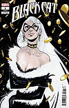 Black Cat (2021)  n° 1 - Marvel Comics