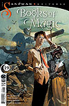 Books of Magic (2018)  n° 19 - DC (Vertigo)