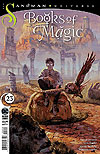 Books of Magic (2018)  n° 23 - DC (Vertigo)