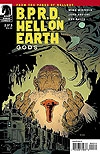 B.P.R.D.: Hell On Earth - Gods (2011)  n° 2 - Dark Horse Comics