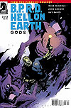 B.P.R.D.: Hell On Earth - Gods (2011)  n° 3 - Dark Horse Comics