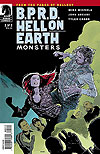 B.P.R.D.: Hell On Earth - Monsters (2011)  n° 2 - Dark Horse Comics