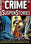 Crime Suspenstories (1950)  n° 13 - E.C. Comics