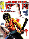 Deadly Hands of Kung Fu, The (1974)  n° 28 - Curtis Magazines (Marvel Comics)