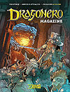 Dragonero Magazine (2015)  n&deg;&nbsp;6 - Sergio Bonelli Editore