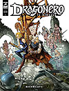 Dragonero: Il Ribelle (2019)  n° 14 - Sergio Bonelli Editore