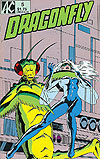 Dragonfly (1985)  n° 5 - Ac Comics