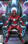 Flash Forward (2019)  n° 6 - DC Comics