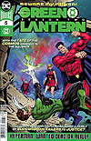 Green Lantern Season Two, The (2020)  n° 5 - DC Comics